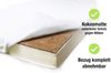 Ehrenkind® Kindermatratze Kokos | Baby Matratze 90x200 | Babymatratze 90x200 mit hochwertigem Schaum, Kokosplatte und Hygienebezug Bild 3