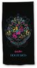 Harry Potter Hogwarts Duschtuch Strandtuch Badetuch 70x140 cm Bild 1
