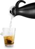 Eva Trio Wasserkocher 1,5 l Matt Black Bild 3