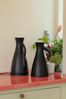 Eva Trio Wasserkocher 1,5 l Matt Black Bild 4