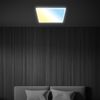Briloner Leuchten LED Panel SLIM Deckenleuchte Bild 3