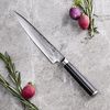Kai Shun Classic Allzweckmesser, Messer, Gemüsemesser, Damastmesser, Linkshand, 15 cm, DM-0701L Bild 3