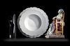 Alessi Besteck-Set Dressed (24-teilig) MW03S24 Bild 4