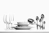 Alessi Besteck-Set Dressed (24-teilig) MW03S24 Bild 5