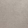 Talamo Italia - 2-Sitzer festes Sofa Rosanna, Wohnzimmersofa aus gepolstertem Stoff, Standardarmlehnen, 100 % Made in Italy, cm 200x95h90, Taupe Bild 5