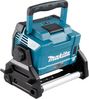 Makita DML809 - Arbeitslicht/-strahler - LED - weißes Tageslicht Bild 4