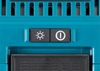 Makita DML809 - Arbeitslicht/-strahler - LED - weißes Tageslicht Bild 5