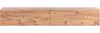 Wandmontierter TV-Schrank GLADSTONE Braun Bild 5