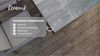 Siena Garden Dining Tisch Silva 220x100 cm anthrazit/wood grey M29424 Bild 5