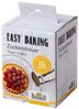 Zuckerstreuer "Easy Baking" 8 cm Bild 2