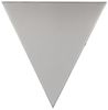 Eglo 95093 Aussenleuchte-LED Wandleuchte EDELSTAHL TRIGO 1 Bild 2