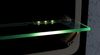 QLS LED Unterbauleuchte Weiß 12V mit Fernbedienung 16 Farben Dimmbar, LED fest integriert, Set Glaskantenbeleuchtung SMD 5050 RGB Bild 3