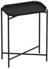 Couchtisch, 'SHB-009', 56 x 40 x 26, Schwarz Bild 5