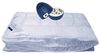 billerbeck Microfaser-Decke E22 Wash-Star 135x200 Duo Bild 4