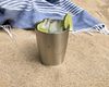 Isolierbecher Eco Cup 350 ml Edelstahl von ECO BROTBOX Bild 2