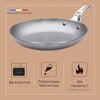 de Buyer - Omelettepfanne Mineral B Pro 24 cm Bild 3