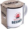 Tasse Becher Kaffeetasse Bürotasse Lieblingsbecher Sheepworld Notfall 46975 Bild 2