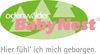 Odenwälder Coolmax-Schlafsack Timmi cool TOP, Dancing Dots Urban Grey, 90 Bild 4