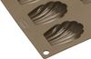 Lurch Flexiform Madeleine 9-fach braun Bild 3