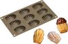 Lurch Flexiform Madeleine 9-fach braun Bild 5