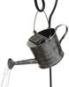 MARELIDA LED Solarleuchte LED Solar Gießkanne mit Wasserfalleffekt H: 90cm Deko-Kanne für Garten, LED Classic, warmweiß (2100K bis 3000K) Bild 5