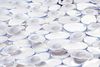 StickandShine Badematte Badewanneneinlage 70 x 35 cm Badematte Einlage antirutsch Bild 3