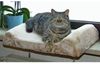 Kerbl Tierbett Fensterliegebrett 56 cm x 36 cm 82656 Bild 5