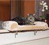 Kerbl Tierbett Fensterliegebrett 56 cm x 36 cm 82656 Bild 3