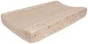 Bebe-Jou Leopard Wickelauflagenbezug Pink Taupe Bild 1