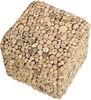 Beistelltisch Treibholz Hocker Asthocker Teakholz Beistelltisch klein Bild 3