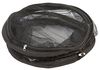 Bo-Camp 6325560 Pop Up Mesh BC Wäschesack Stoff schwarz 60 cm Bild 2