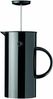 Stelton Pressfilterkanne EM77 Schwarz 812 Bild 2