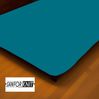 Marke Jersey Spannbettlaken Doppelpack 200 x 220 cm Petrol Bild 3