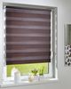 Doppelrollo Duo-Doppelrollo KLEMMFIX, DécoProfi, Lichtschutz, mit Bohren/ohne Bohren, Fenster- oder Wandmontage Bild 3