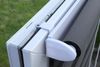 Doppelrollo Duo-Doppelrollo KLEMMFIX, DécoProfi, Lichtschutz, mit Bohren/ohne Bohren, Fenster- oder Wandmontage Bild 4