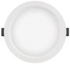 Ledvance EINBAUDOWNL. 14W 4000K 1260LM (DOWNLIGHT ALU 150 WT) Bild 4