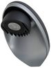 Lutec Eggo Wandlampe Aussenlampe Aussenleuchte Anthrazit LED 6160 Gr Bild 2