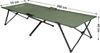 Songmics Campingbett, Oxford-Gewebe, grün, 206 x 45 x 75 cm Bild 2