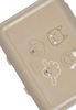 Sterntaler® Lunchbox Bauernhof, Polyprophylen (PP), (1-tlg), Made in Germany Bild 5