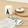 Design Letters Tasse Weiß R 10201000-R Bild 4