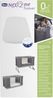 Chicco Matratze – Für Next2Me Forever – Neutral – 58,5 x 102 x 7 cm Bild 3