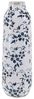 Blumenvase MULAI Steinzeug 30 cm Weiß Bild 1