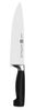 Zwilling Messerblock 6tlg. Vier Sterne 35149-000-0 Bild 4