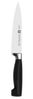 Zwilling Messerblock 6tlg. Vier Sterne 35149-000-0 Bild 3