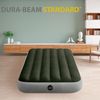 Intex Twin Dura-Beam Prestige Airbed With Battery Pump 99 x Bild 2