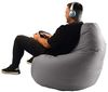 Kinzler S-10161/100 Gamer Sitzsack, Polyester, 100x100 cm Bild 3