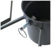 Baumständer Rustikal mit Stern Ø 34cm Bild 3