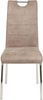 4er Set Vierfußstuhl Susi II - Vintage Beige Bild 4