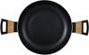 Topf mit Deckel EARTH BLACK (DH 20x11.50 cm) Bild 2
