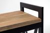 Kobolo Regal Wandregal ACOLON aus Metall und Mangoholz Bild 3